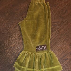 Size 2 Matilda Jane pants